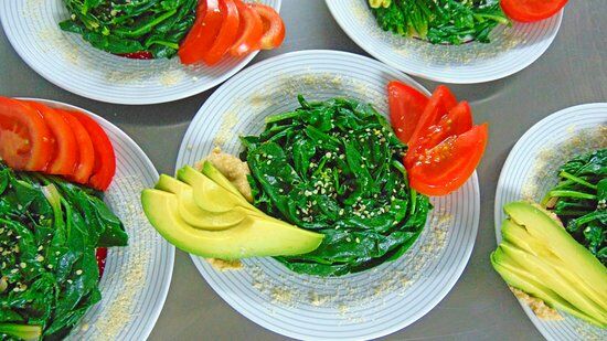 Vegan Atelier Food for Love